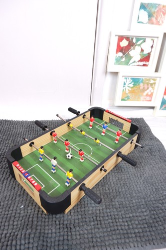 Ambassador table football - ambassador,