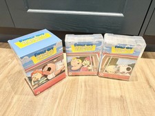 Family Guy: The Complete Series 1-14 DVD Box Set