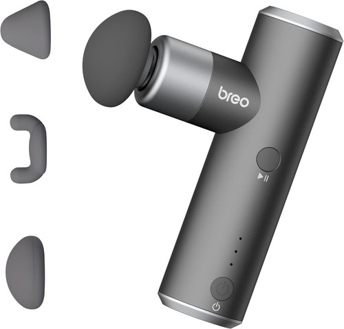 Breo mini deep tissue - s1,