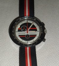 Heuer, Vintage Sears Easy