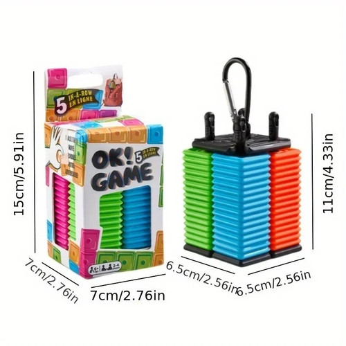 Play fun fast - fun, strategic