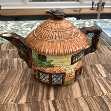 Vintage Beswick Ware Hand