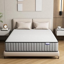 21CM Double Mattress – The