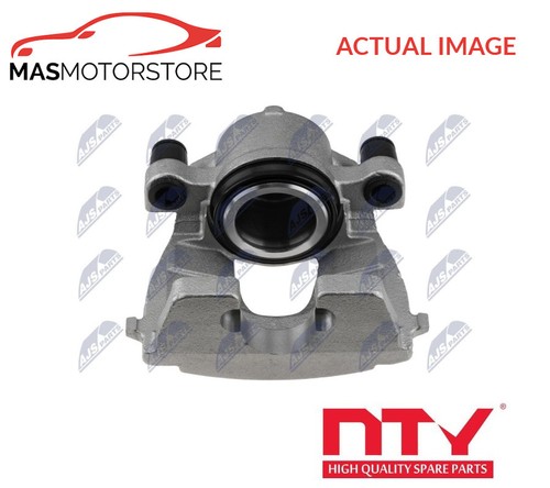 Brake caliper braking front - brake,