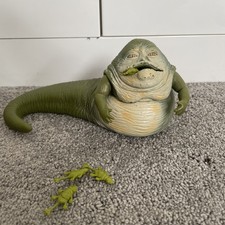 Jabba The Hutt Jabba Glob