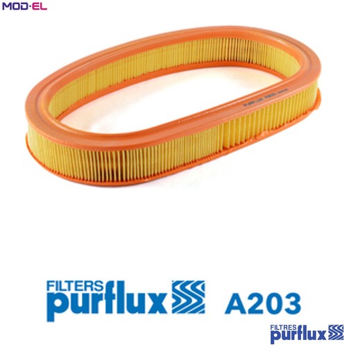 Air filter a203 - a203, ford