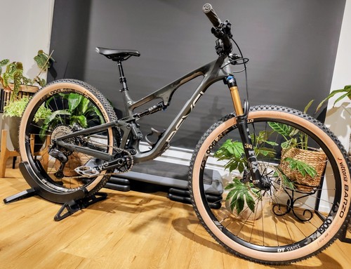 Custom built revel - custom,