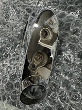 JAGUAR MK2 2.4 3.4 DAIMLER V8