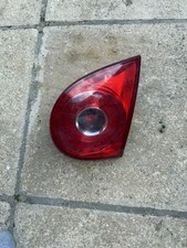 Mk5 Golf O/S Rear Inner Taillight  GTI TDI GT R32 FSI TSI 