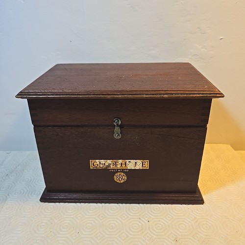 Antquie 1920s gecophone - 1920s,