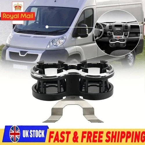 Double cup drink holder for - holder,