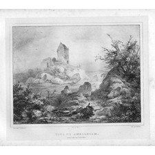 DUMFRIESSHIRE Smallholm Tower