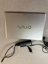 Sony VAIO Pro 13 Ultrabook