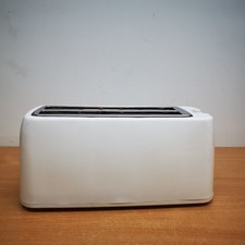 George Home Asda 4 Slice