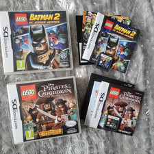 Lego Pirates of the Caribbean