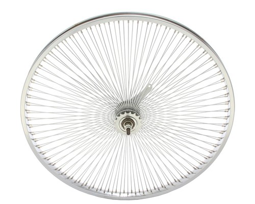 Vintage lowrider steel - vintage,