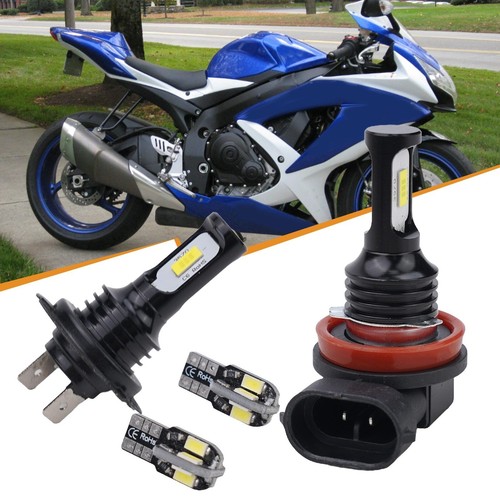 Led headlight parking light - headlight,