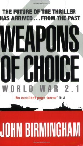 Weapons choice world war - world,