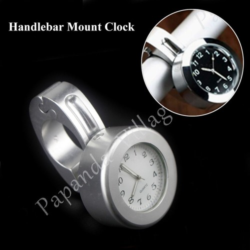 Motorbike handlebar mount - 1x,