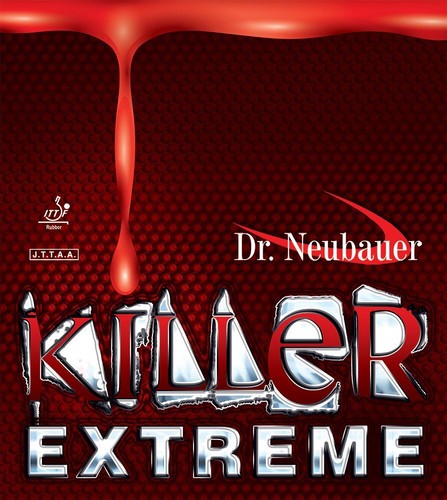 Neubauer killer extreme - killer,