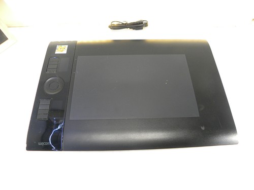 Wacom intuos ptk - ptk-640, medium