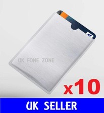 Rfid blocking card sleeve - 10,