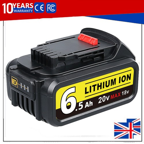 For dewalt dcb184 18v - dcb184,
