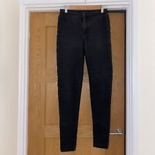 F&F by Tesco Black Jeans