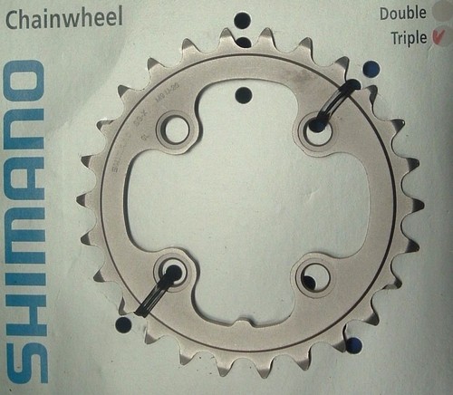 Shimano deore m771 - shimano,
