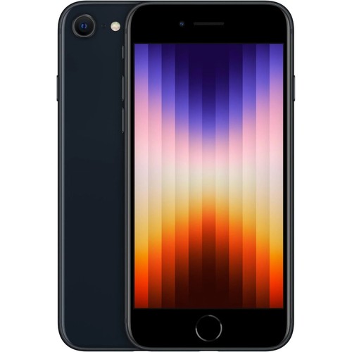 Apple iphone 3rd - se,