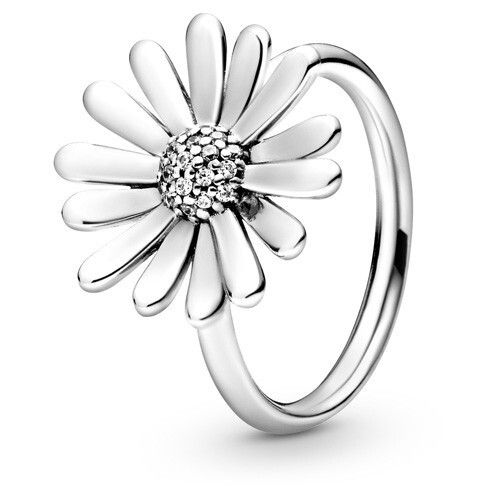 New authentic pandora daisy - authentic,