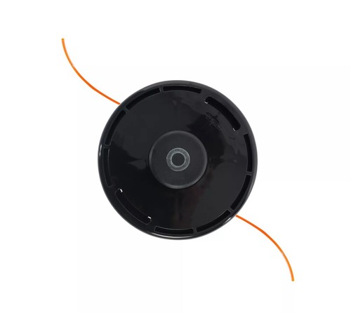 Bump feed strimmer head - feed, spool
