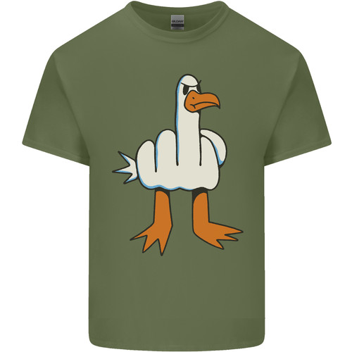 Offensive pigeon finger flip - offensive,