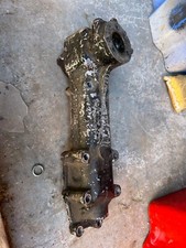 MG Midget AH Sprite Minor Gearbox remote - early car