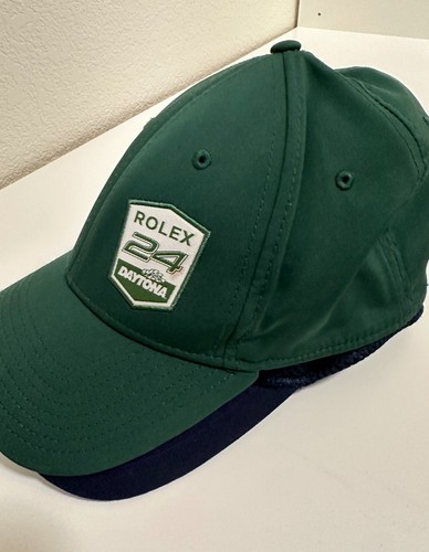 Rolex daytona hat - rolex,