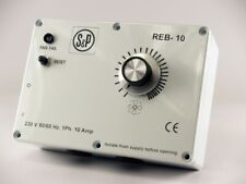 REB10 - Fan Speed Controller - Soler & Palau (S&P)