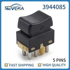 3944085 Power Window Switch 5