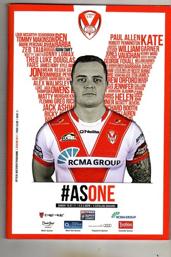 Helens catalans dragons - helens, v
