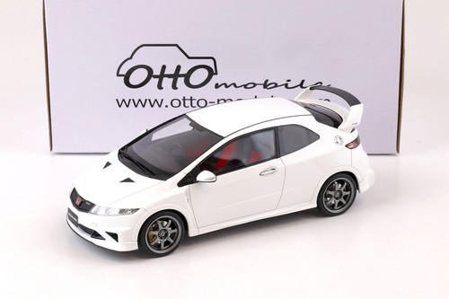 Honda civic fn2 - fn2, type