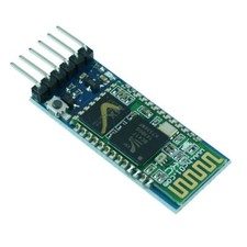 Wireless Bluetooth RS232