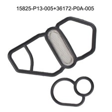 Solenoid Gaskets Fittings For