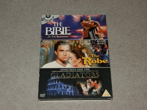 The bible robe - bible,