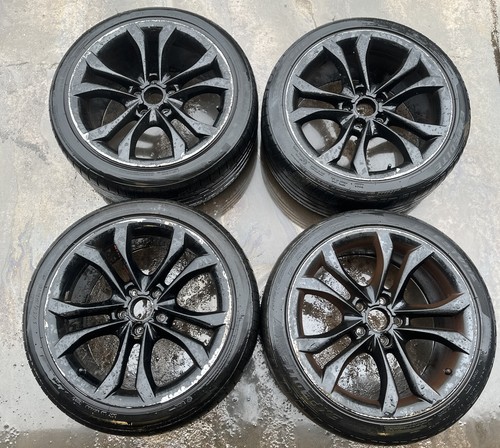 Audi tts mk2 genuine set - genuine, 18