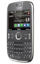 Original Unlocked Nokia ASHA