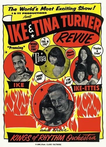 Rr27 vintage ike - vintage, tina