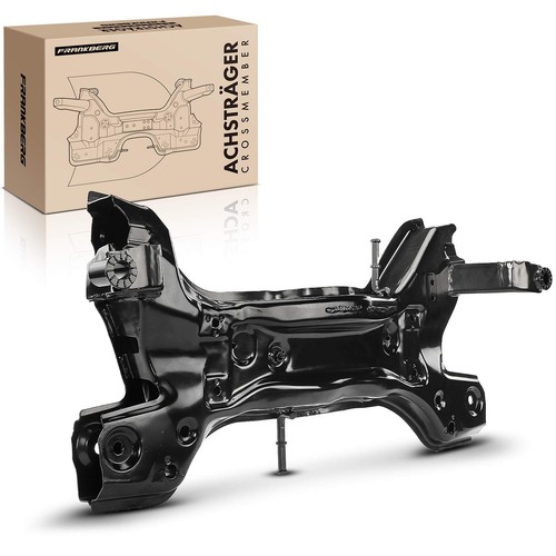 Premium axle subframe front - a-premium,