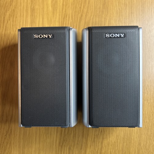 Sony ts51 surround speakers - sony,