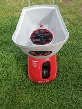 Lobster Elite 1 Tennis Ball Machine