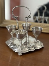 Antique EPNS Silver Plate 4