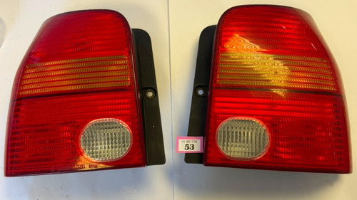 Lupo gti pair carello - vw,